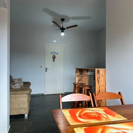 Apartamento Da Tati Ubatuba Exterior photo
