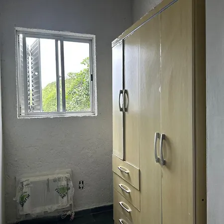 Apartamento Da Tati Ubatuba Exterior photo