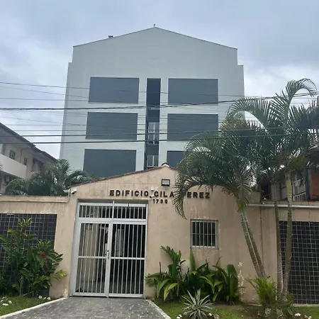 Apartamento Da Tati Ubatuba Exterior photo