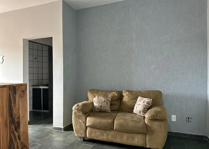 Apartamento Da Tati