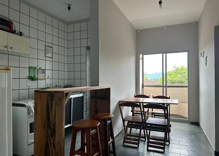 Apartamento Da Tati