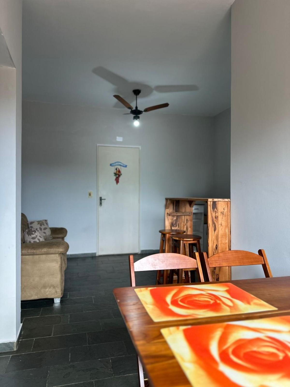Apartment Da Tati