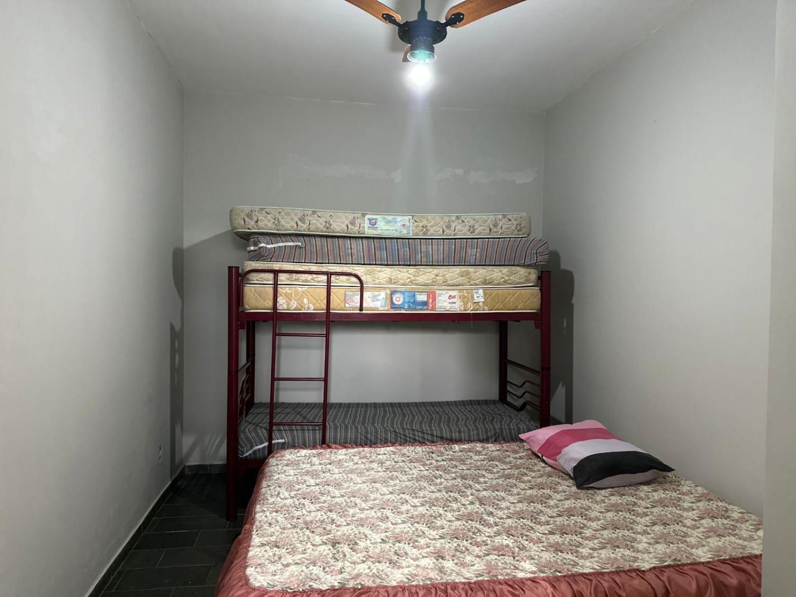 Da Tati Apartment